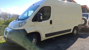 AC Kehrsatz Mietwagen
